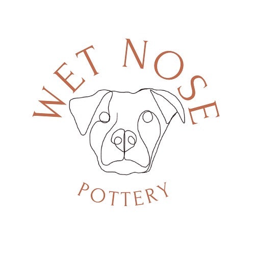 Wet Nose Pottery Gift Card